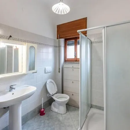 Apartment Borgio Mare 2