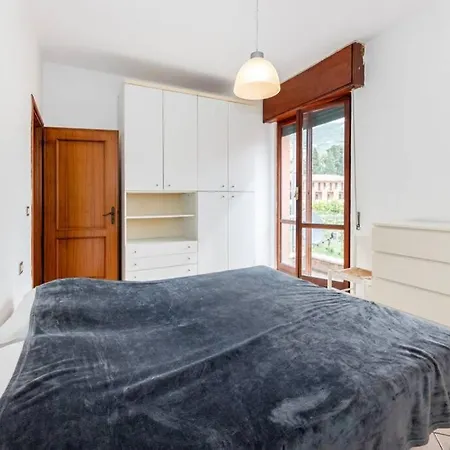 דירה Borgio Mare 2