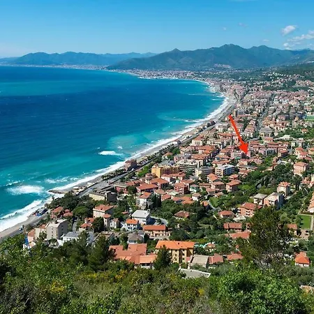 Borgio Mare 2