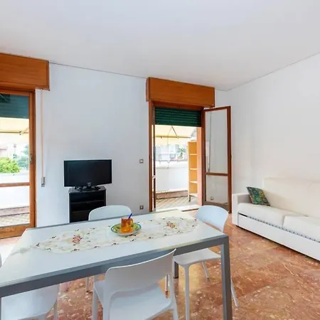 Borgio Mare 2 בורג'ו ורצי